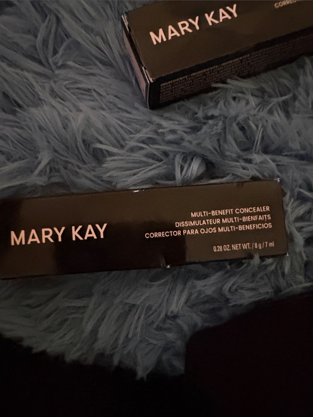 Mary Kay Multi-Benefit Concealer - Black Packaging med 3